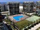 Alanya Avsallar Olıve Garden Satılık Daire