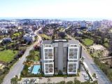 Alanya Elegant Hause Avsallar Satılık Daire