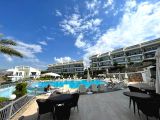 Alanya Konaklı Sunset Beach 1 Satılık Daire