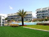 Alanya Konaklı Sunset Beach Residance Satılık Daire