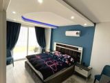 Alanya Oba Çıplaklı Satılık Daire