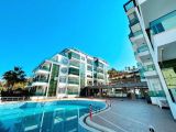 Alanya Kestel Kıngdom Residance Satılık Daire