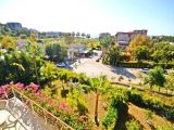 Alanya Konaklı The Hıll Residance Satılık Daire