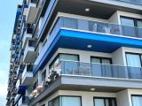 Alanya Mahmutlar Konak Twin Satılık Lüks Daire