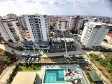 Alanya Konak Garden Lıfe Mahmutlar Satılık Daire