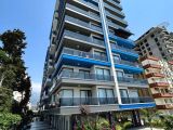 Alanya Mahmutlar Konak Twin Satılık Daire