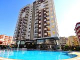 Alanya Mahmutlar Satılık 3+1 Dubleks