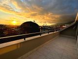Alanya Oba Satılık Dubleks Daire