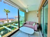 Alanya Kargıcak Hexa Panorama Satılık Lüks Daire