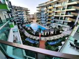 Alanya Kargıcak Konak Resort Satılık Dubleks Daire