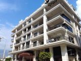 Alanya Kargıcak Toprak Palace Satılık Daire