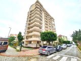 Denize Yakın Güvenir Residence Satılık Daire