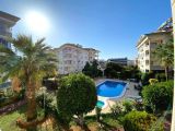 Alanya Oba Green Park Satılık Daire