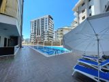 Alanya Mahmutlar Güzel Tower 1 Satılık 4+1 Daire