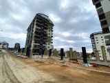 Alanya Avsallar Diamond Loft Satılık Daire