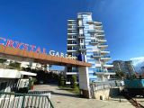 Alanya Cikcilli Crystal Garden Sitesi Satılık Daire