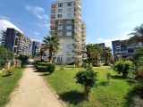 Alanya Cikcilli Dana Sitesi Satılık Daire