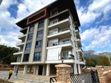 Alanya Çıplaklı Emine Özdemir Apartmanı Satılık Daire