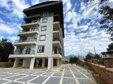 Alanya Emine Özdemir Apartmanı Çıplaklı 5+1 Satılık Daire