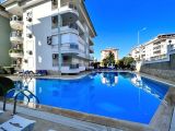 Alanya Fığla Okan Garden Sitesi Satılık Daire