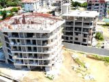 Alanya Kestel California Projesi Satılık Daire
