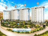 Alanya Mahmutlar Satılık Yeni Exodus Resort Comfort Dairemiz