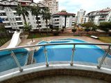 Alanya Tosmur Boomerang Sitesi Satılık Daire