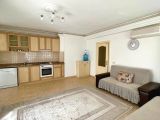 Alanya Güllerpınarı Alaiye Sitesi Satılık Eşyalı Daire