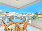 Alanya Kitap Apt Satılık Eşyalı Dubleks Daire