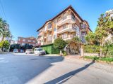 Alanya Ersoy Apt Eşyalı Satılık Dubleks Daire