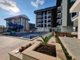 Alanya Oba Exodus Nature Satılık Daire