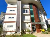 Alanya Oba Riviera Garden Satılık Daire