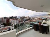 Alanya Oba Sea Star Residance Satılık Daire