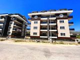 Alanya Oba Pine Park Satılık Daire