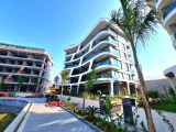 Alanya Oba Sol Garden Satılık Daire