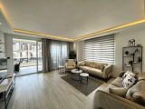 Alanya Avsallar Gold Vip Lüks Eşyalı Satılık Daire