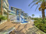 Alanya Cikcilli Aramis Terrace Satılık Ful Eşyalı Daire