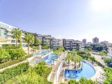 Aramis Terrace 2 Satılık Ful Eşyalı Lüks Daire