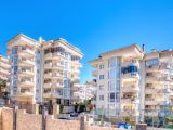 Alanya Cikcilli Baran 3 Satılık 2+1 Daire