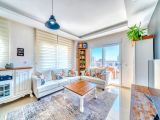 Alanya Cikcilli Caspian Residence Satılık Daire