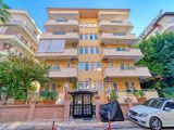Alanya Güllerpınarı Safari Apartmanı Denize Yakın Satılık Dubleks Daire