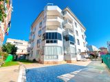 Alanya Obagöl Denize Yakın Satılık Daire
