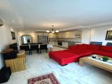 Alanya Tosmur Boomerang Residence Satılık Eşyalı Daire