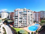 Boomerang Residence Satılık Ultra Lüx Dublex Daire