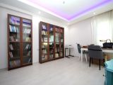 Alanya Tosmur Satılık Eşyalı Dubleks Daire