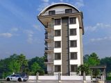 Alanya Plus Place Avsallar Satılık Daire