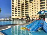 Alanya Kargıcak Gold Cıty Satılık Daire