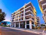 Alanya Toprak Place Kargıcak Satılık Daire