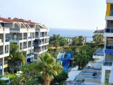 Alanya Kestel Calypso Residance Satılık Daire