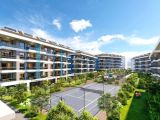 Alanya Kestel Calypso Residance Satılık Daire